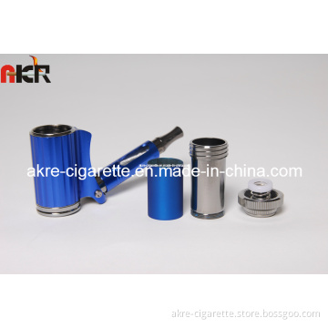 Ex Work E Cig, Folded E Cigarette, New E-Cigarette (R80)